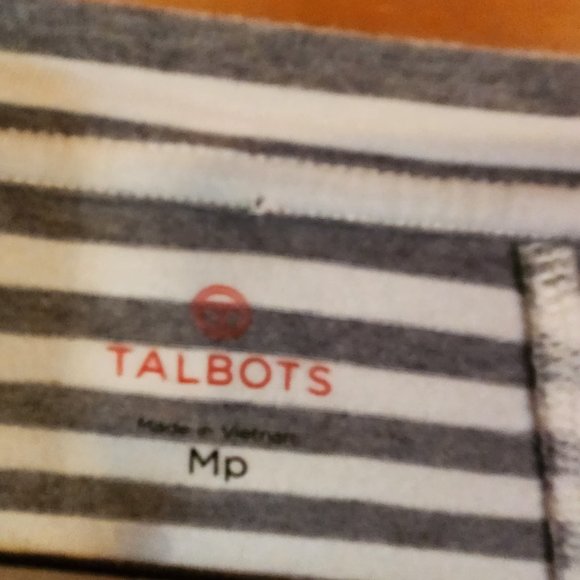 Talbots - Picture 3 of 4